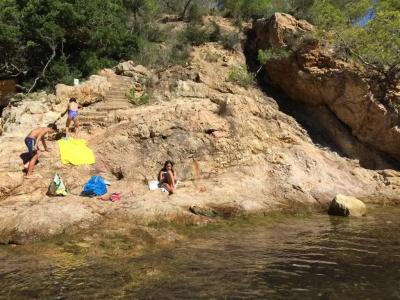 ApartComtat Sant Jordi - 30