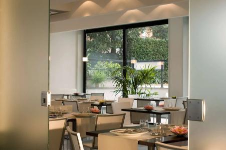 Best Western Rome Airport - 17