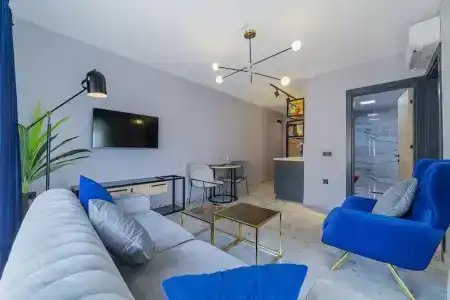 Aria Riva Apart - 107