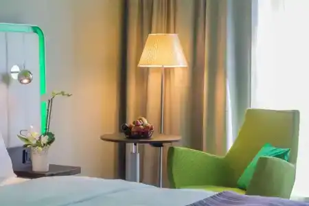 Park Inn by Radisson Frankfurt Airport - 25