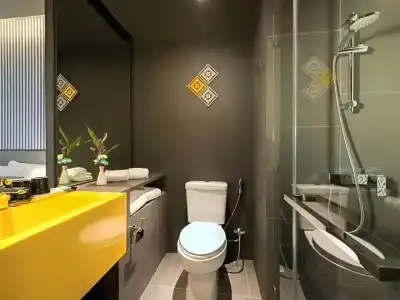 ibis Styles Sukhumvit 4 - 44