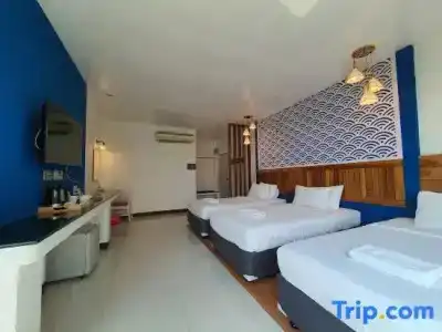 Rattana Pura Beach - 39