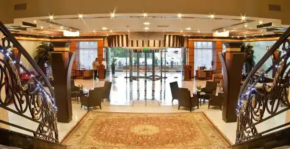 Sahara Beach Resort & Spa - 16