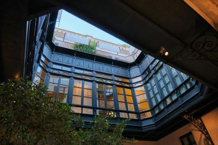 Sant Francesc Singular - 35