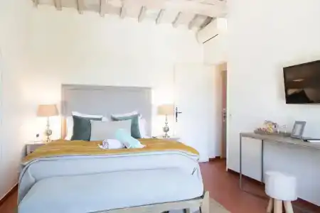 La Bastide d'Antoine - 58