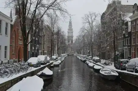 Rembrandtplein - 14