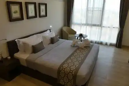 The Garden 304 - 18
