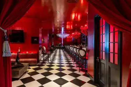 The Saint, New Orleans, French Quarter, Autograph Collection - 45