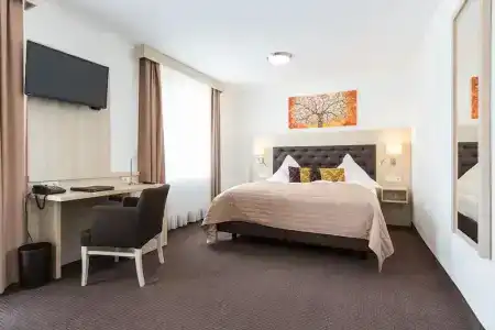 ParkBilm im Glück am Stadtrand Hannovers - 41