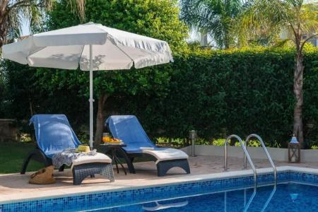 Mamfredas Luxury Resort - 47