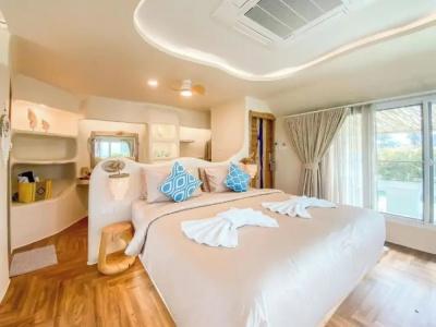 The Rock Samui - Sha Extra Plus - 195