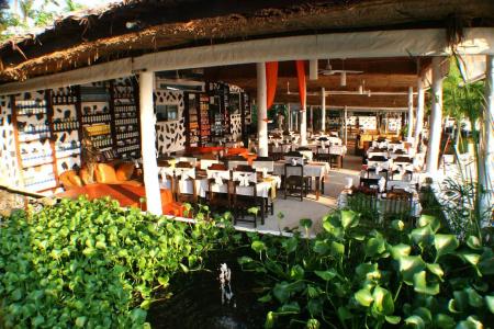 Курортный отель Milky Bay - 28