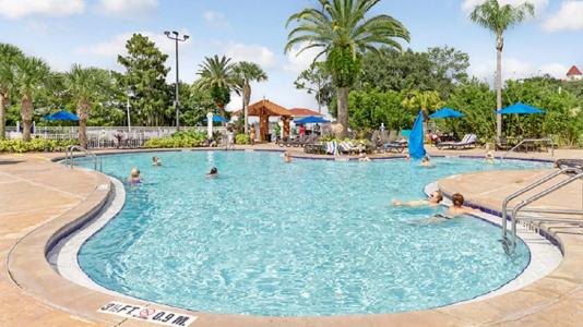 Grand Beach Resort By Diamond Resorts - 18