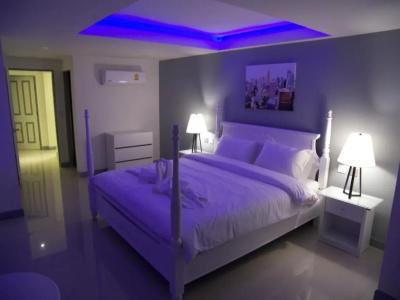 Swiss Villas Panoramic - Sha Certified - 188