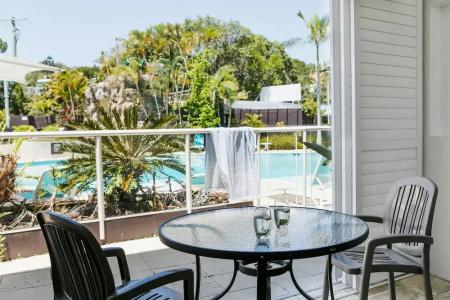Noosa Blue - 119
