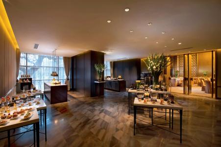 Waldorf Astoria Beijing - 17