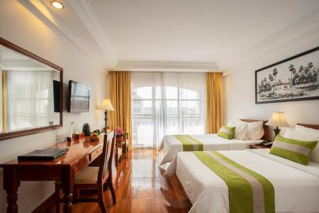 Somadevi Angkor Premium - 154