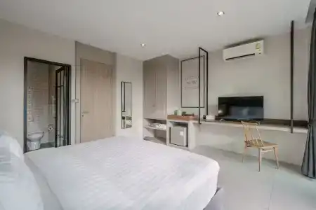 Sugar Ohana Poshtel - 32