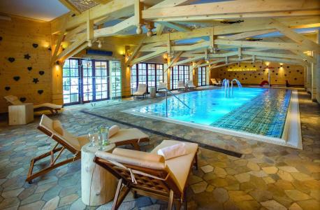 Aries & SPA Zakopane - 19