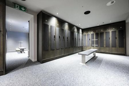 Wellness Alpenhof - 15