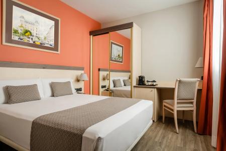 Sunotel Club Central - 2