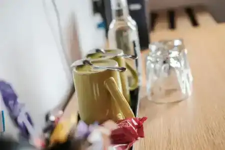 The Wellington - 18