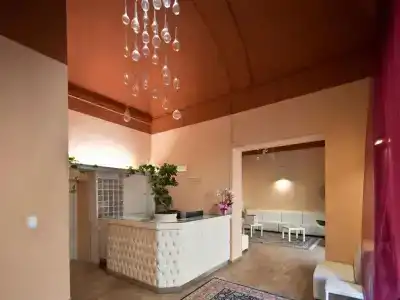 Palazzo Renieri - 3stelle S - 14