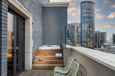 Indigo Tel Aviv - Diamond District, An Ihg Hotel - 36
