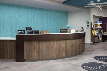 Tru By Hilton San Antonio Lackland Sea World - 1