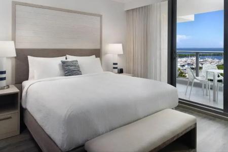 Courtyard Miami Coconut Grove - 87