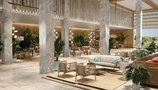 Serenade Punta Cana Beach & Spa Resort - 19