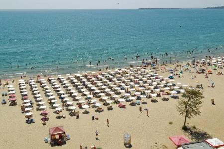 Bellevue Beach - All Inclusive - 22