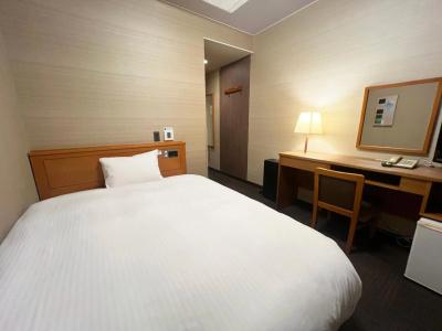 Route-Inn Tsuruoka Inter - 18