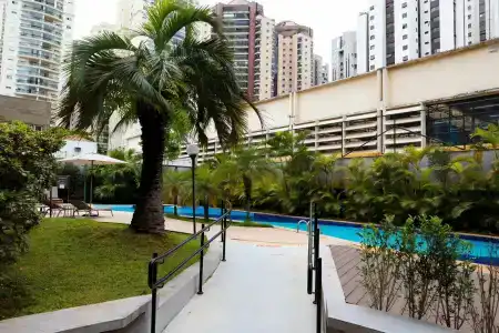 Intercity São Paulo Ibirapuera - 26