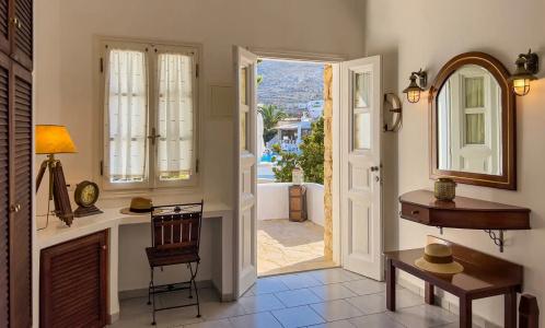 Chora Resort & Spa - 141
