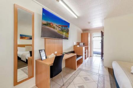 Bundaberg International Motor Inn - 100