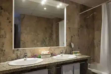 Suite S'Argamassa Palace - 36