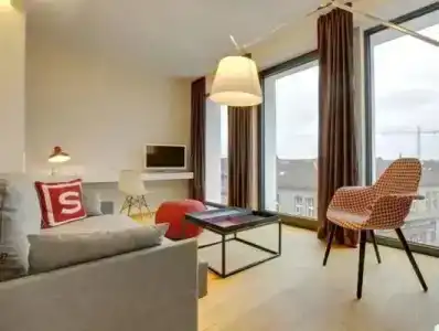 Smartcity Designhotel - 40