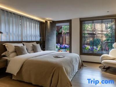 Lijiang Mingyuan Boutique Inn - 25