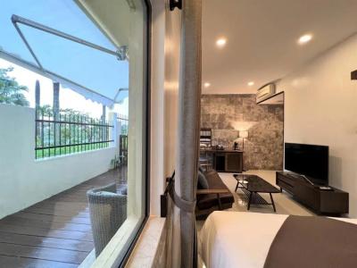 The Blossom Resort – Onsen & Foot Massage Inclusive - 249