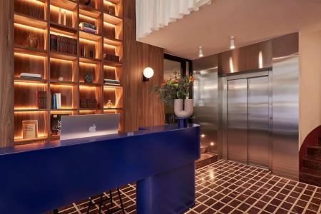 The Social, a member of Radisson Individuals - 1
