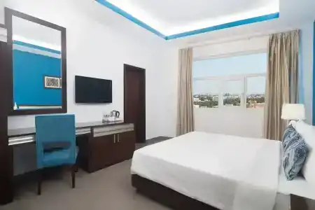 Al Hail Waves Managed By Centara - 18