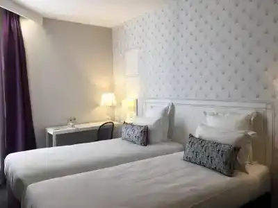 Hôtel Paris Vaugirard - 49