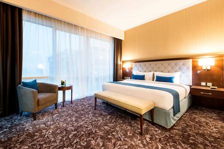 Golden Tulip - 64
