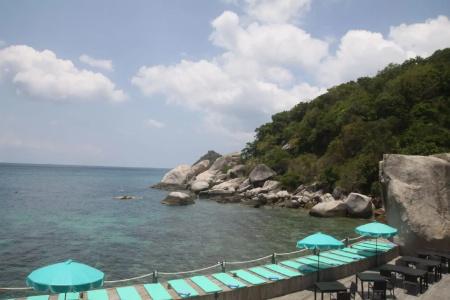 Koh Tao Hillside Resort - 30