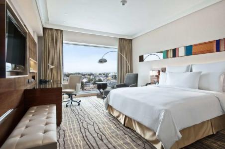 Hilton Chennai - 6