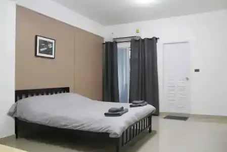 Baan Mai Guest House - 36