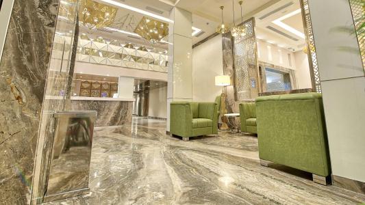 Golden Tulip Essential Jaipur - 1