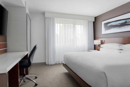 Deltas by Marriott - 2