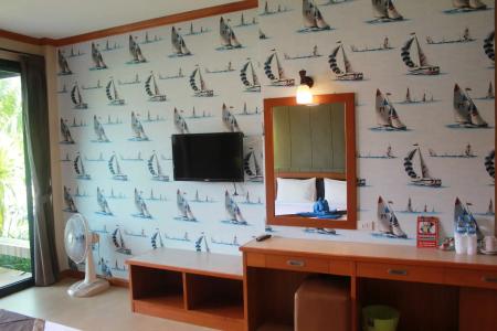 Kaibae Beach Resort - 27